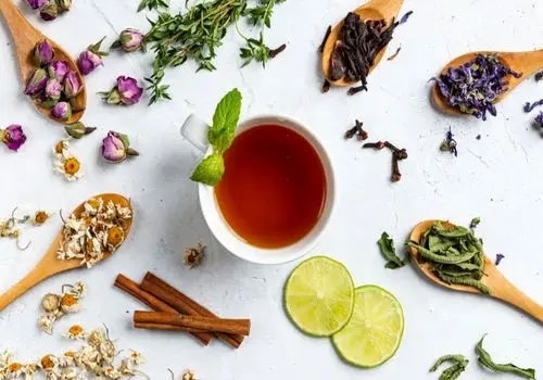 زمستان بدون سرماخوردگی با این دمنوش+ فیلم