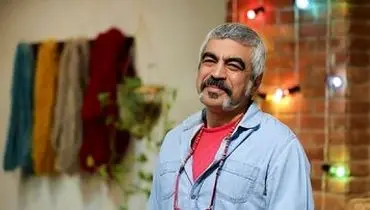 سروش صحت: من اینجا ریشه در خاکم