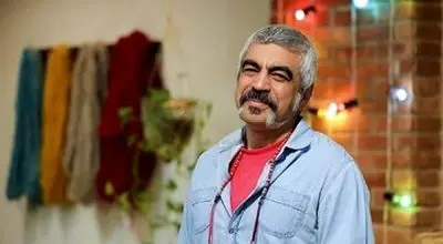 سروش صحت: من اینجا ریشه در خاکم