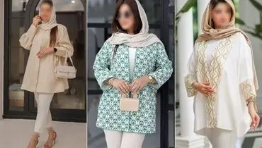 پول حسابی در جیب مدل های خانم؛  ماهی ۱۵۰ میلیون تومان درآمد!