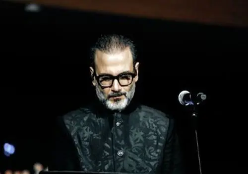  پایان حواشی کنسرت جنجالی علیرضا قربانی در شیراز/ اجرای آقای خواننده در تخت‌جمشید 
