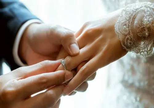 رازهای پنهان عشق و ازدواج موفق؛ دو حقیقتی که بهتر است ناگفته بمانند

