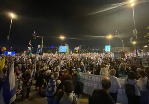 نتانیاهو رسماً خواستار خلع سلاح در جنوب غرب سوریه شد