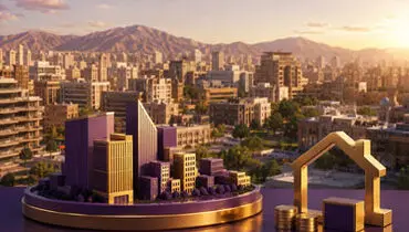 املاک تملیکی بانک اقتصاد نوین، ناشی از وصول مطالبات غیرجاری است