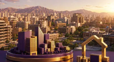 املاک تملیکی بانک اقتصاد نوین، ناشی از وصول مطالبات غیرجاری است