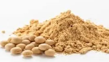 خواص تغذیه ای آرد سویا که باید دانست