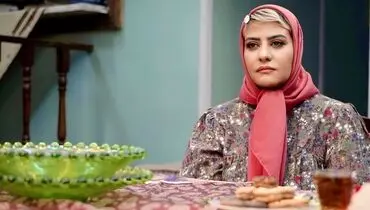 درخواست فوری رابعه اکسویی از مردم برای برادرش+ عکس
