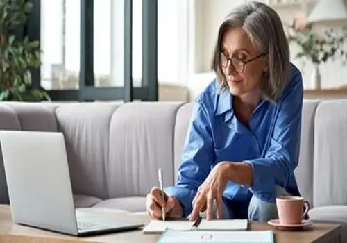 برای طول عمر این کار را انجام دهید