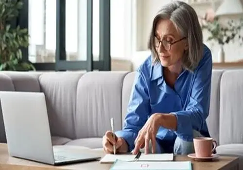 برای طول عمر این کار را انجام دهید