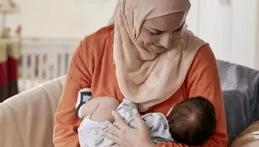حساب مادران ایرانی دارای نوزاد شیرخوار امروز شارژ می‌شود