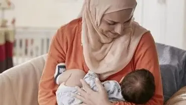 حساب مادران ایرانی دارای نوزاد شیرخوار امروز شارژ می‌شود