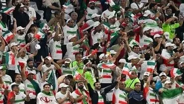 قطر به دنبال پیروزی با جنگ روانی علیه ایران +فیلم