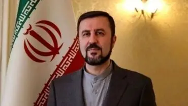 معاون حقوقی و بین المللی وزارت امور خارجه منصوب شد