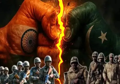 توافق هند و پاکستان برای آتش‌بس فوری