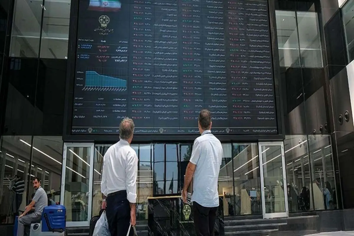 حمایت ۶۰ همتی نظام بانکی از بورس