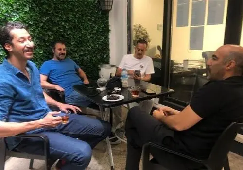 دستمزد حسن یزدانی را با فوتبالیست‌ها مقایسه کنید