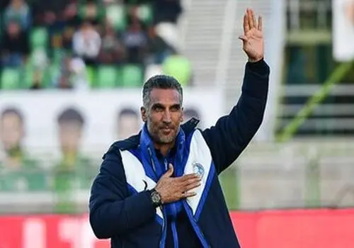 بازیکنی که با پول استقلال خانه خرید