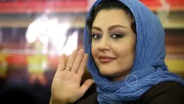 «شقایق فراهانی، محسن کیایی و محمدرضا فروتن» در پشت‌صحنۀ «نقطه کور»