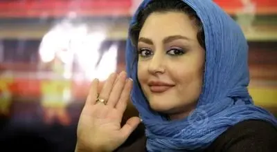 «شقایق فراهانی، محسن کیایی و محمدرضا فروتن» در پشت‌صحنۀ «نقطه کور»