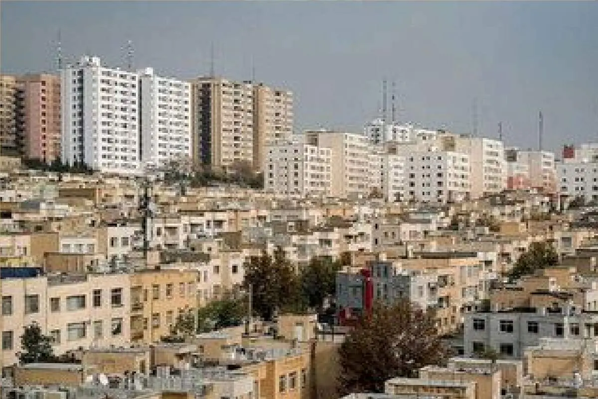 رویای خانه‌دار شدن با مسکن دولتی در برابر تورم ۵۰ درصدی متوقف شد