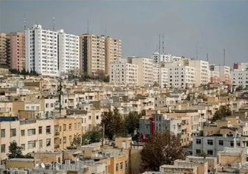 رویای خانه‌دار شدن با مسکن دولتی در برابر تورم ۵۰ درصدی متوقف شد