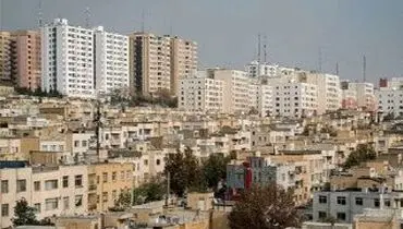 رویای خانه‌دار شدن با مسکن دولتی در برابر تورم ۵۰ درصدی متوقف شد