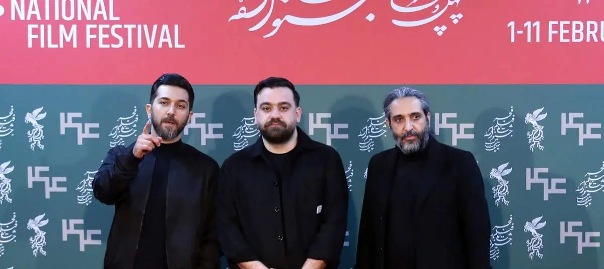 فتوکال «حالِ خوبِ زن» به‌کارگردانی مهدی برزکی