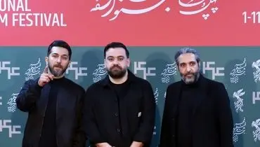 فتوکال «حالِ خوبِ زن» به‌کارگردانی مهدی برزکی