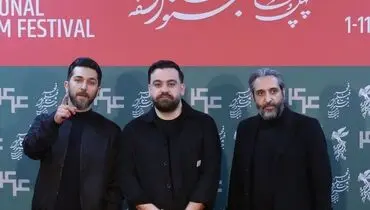 فتوکال «حالِ خوبِ زن» به‌کارگردانی مهدی برزکی