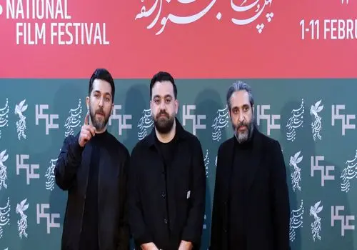 فتوکال «حالِ خوبِ زن» به‌کارگردانی مهدی برزکی