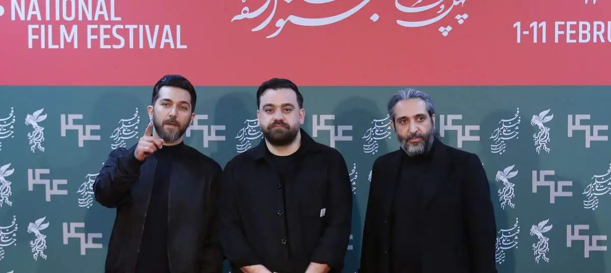 فتوکال «حالِ خوبِ زن» به‌کارگردانی مهدی برزکی