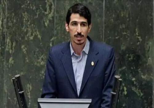 عکس قدیمی زاکانی از دهه هفتاد شما را انگشت به دهان می کند