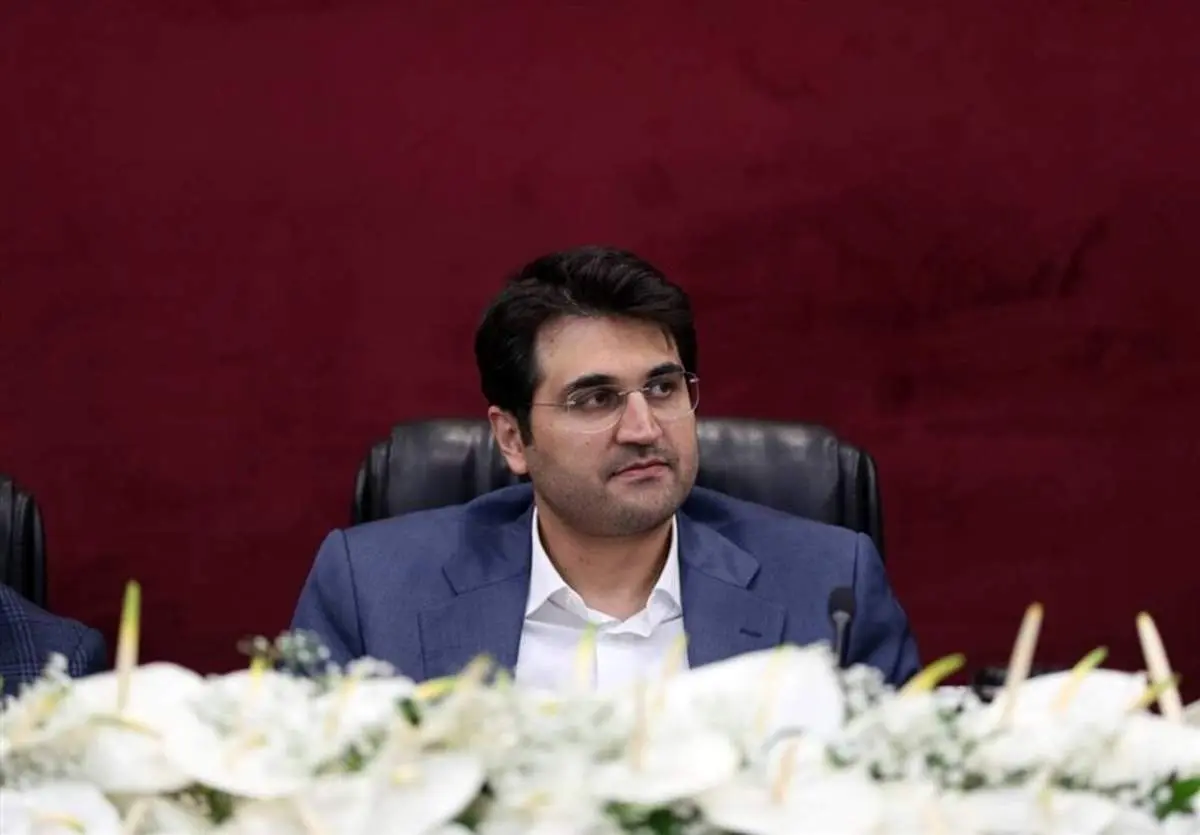 معاونت حقوقی سازمان مالیاتی به «معاونت هوشمندسازی مالیاتی» تغییر یافت