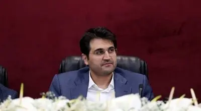 معاونت حقوقی سازمان مالیاتی به «معاونت هوشمندسازی مالیاتی» تغییر یافت