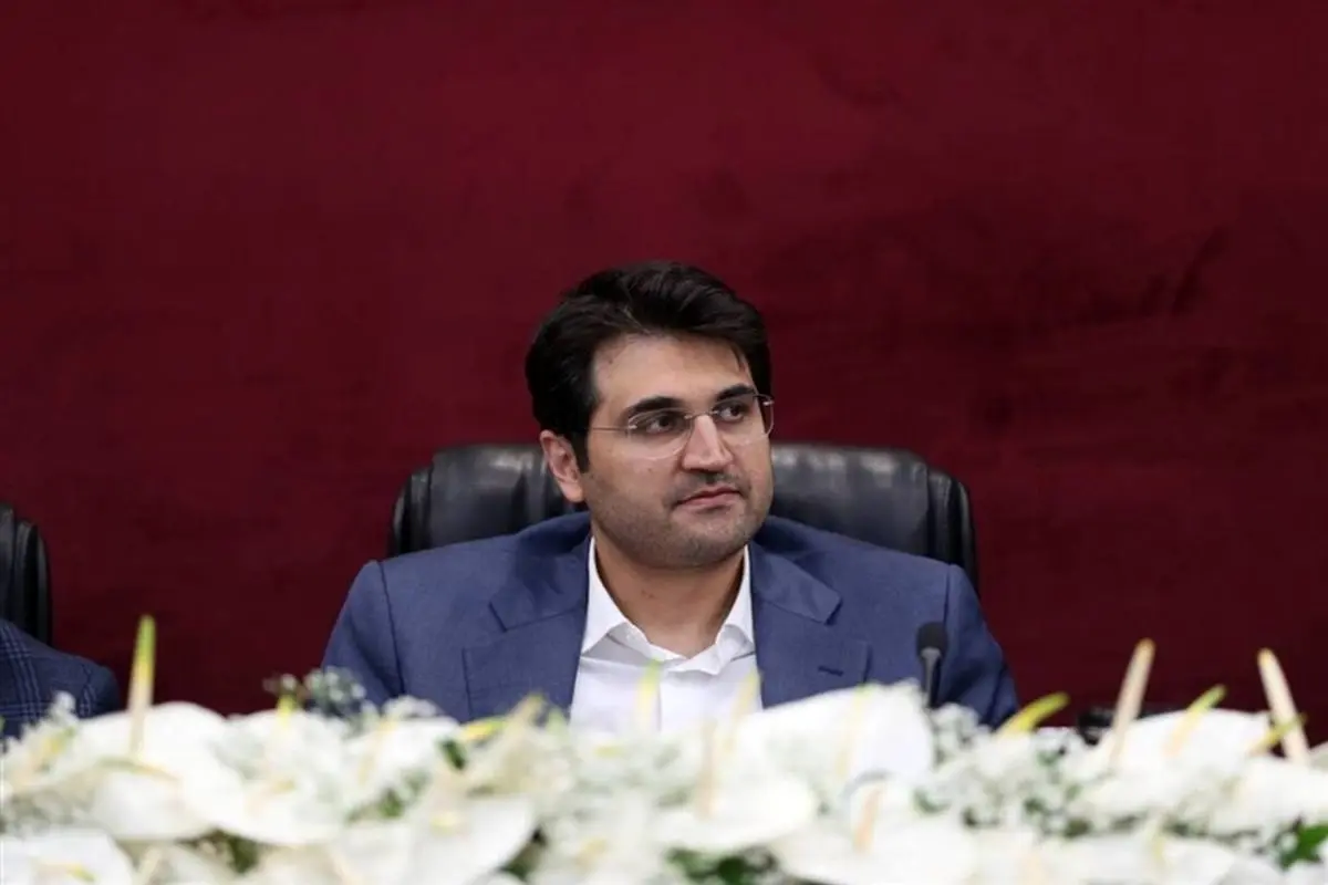 معاونت حقوقی سازمان مالیاتی به «معاونت هوشمندسازی مالیاتی» تغییر یافت