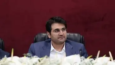 معاونت حقوقی سازمان مالیاتی به «معاونت هوشمندسازی مالیاتی» تغییر یافت