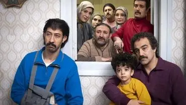 حاج قاسم چگونه آخر سریال «پایتخت ۵» را تغییر داد؟