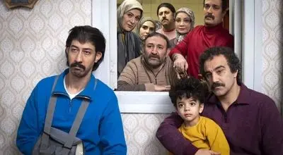 حاج قاسم چگونه آخر سریال «پایتخت ۵» را تغییر داد؟