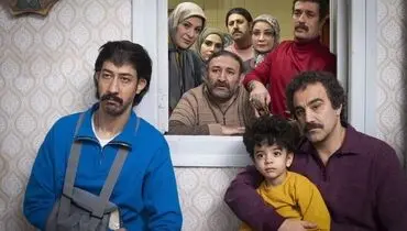 حاج قاسم چگونه آخر سریال «پایتخت ۵» را تغییر داد؟