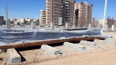 ساخت ۲۰۰ هزار واحد مسکونی در تهران کلید خورد
