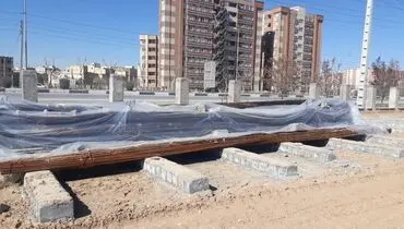 ساخت ۲۰۰ هزار واحد مسکونی در تهران کلید خورد
