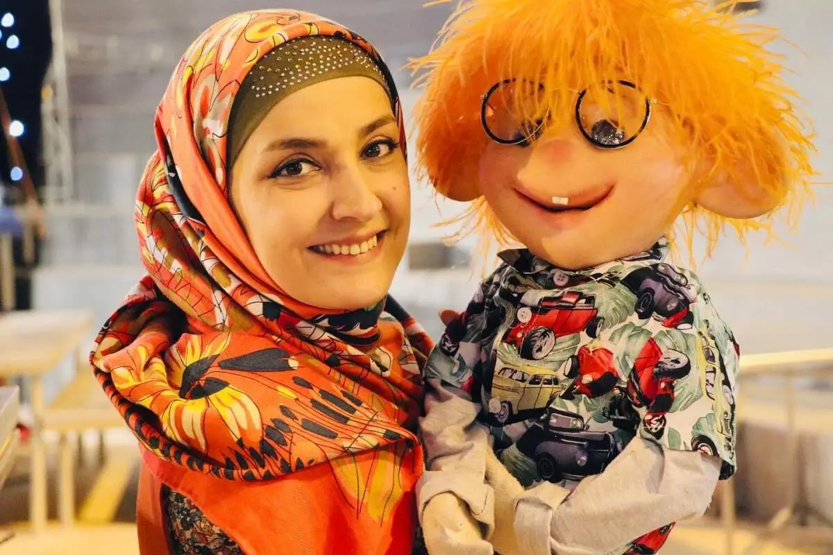 اظهارات تازه خاله نرگس درباره وقایع ۱۸ و ۱۹ دی خبرساز شد+فیلم