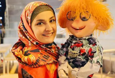 اظهارات تازه خاله نرگس درباره وقایع ۱۸ و ۱۹ دی خبرساز شد+فیلم