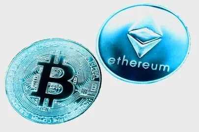 قیمت بیت‌کوین و اتریوم امروز یکشنبه ۲۹ شهریور ۱۴۰۵