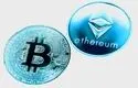 قیمت بیت‌کوین و اتریوم امروز دوشنبه ۶ مهر ۱۴۰۵