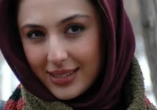 تغییر شمایل نیوشا ضیغمی در سن ۴۵ سالگی