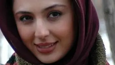تغییر شمایل نیوشا ضیغمی در سن ۴۵ سالگی
