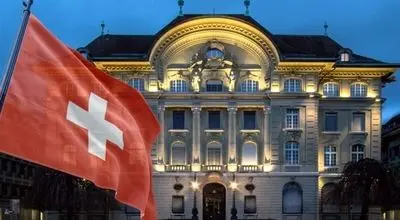 سوئیس صادرات تسلیحات به آمریکا را متوقف کرد
