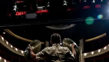 خواننده هوش مصنوعی یک آهنگ جنگی منتشر کرد