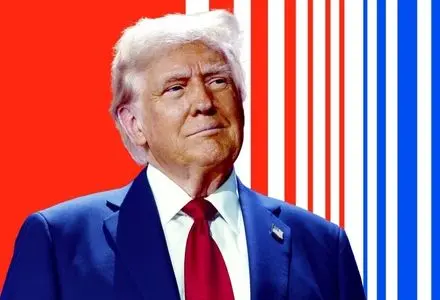 مراسم عروسی «ترامپ و ملانیا» با حضور هیلاری کلینتون؛ 20 سال قبل+ عکس